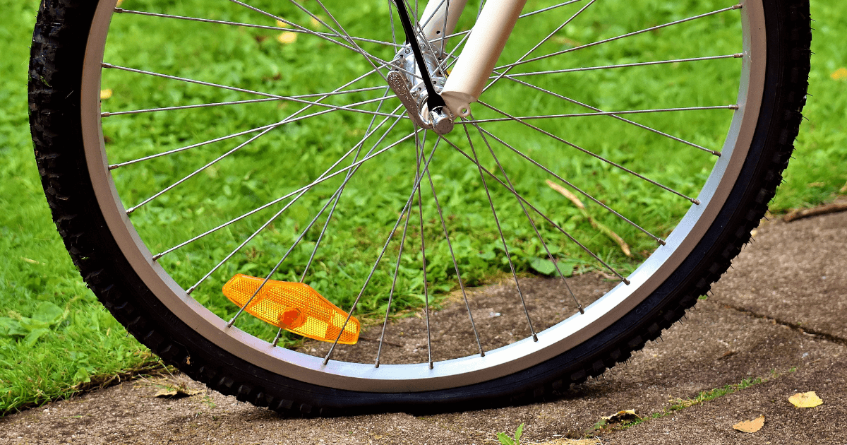 自転車のパンク修理のコスパ力を比較・検証のサムネイル